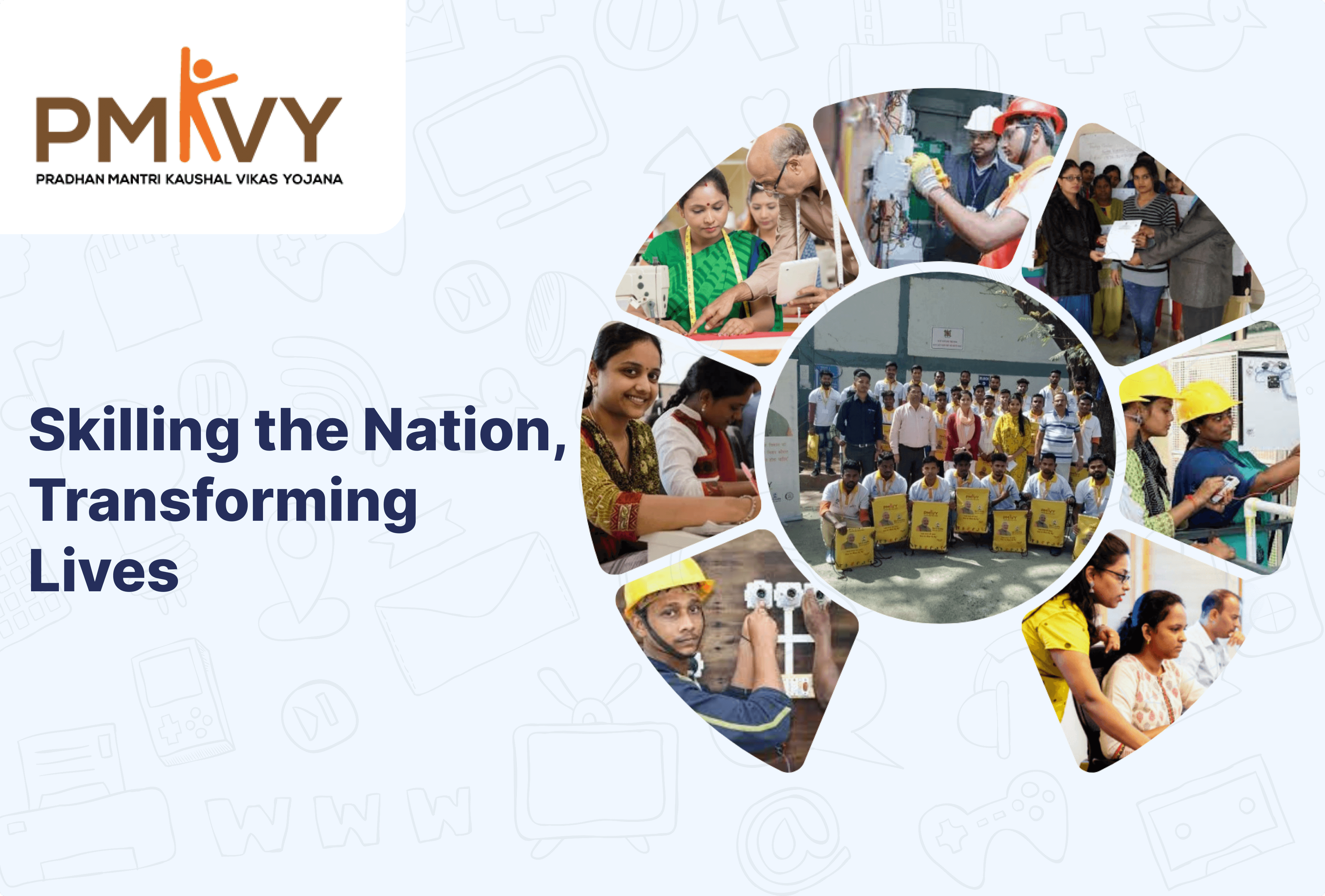 Sapphire Semicon Workforce